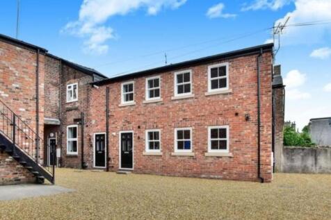 4 bedroom block of apartments for sale