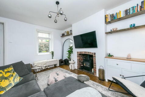Barnsley Road, Flockton, WF4 1 bed detached house for sale
