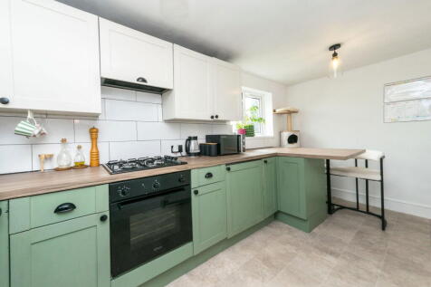 Barnsley Road, Flockton, WF4 1 bed detached house for sale