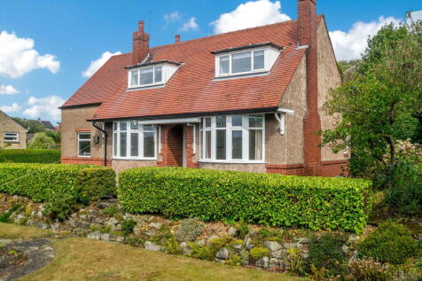 Far Bank, Shelley, HD8 3 bed detached house for sale