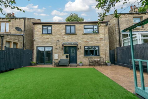 Dalton Green Lane, Dalton, HD5 3 bed detached house for sale