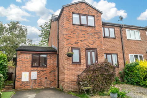 Ings Mill Drive, Clayton West, HD8 3 bed semi