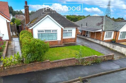 3 bedroom bungalow for sale
