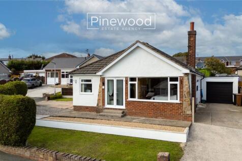 4 bedroom bungalow for sale