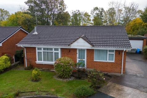 3 bedroom bungalow for sale