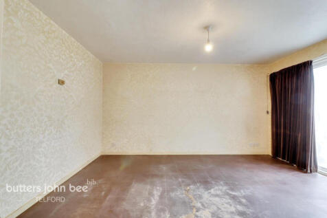 Maple Close, Telford 3 bed terraced house for sale