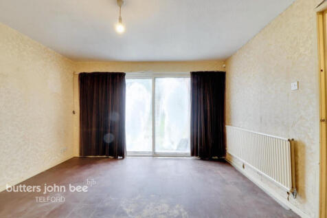 Maple Close, Telford 3 bed terraced house for sale