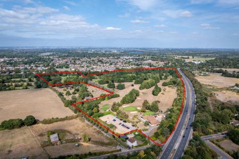 Land for sale