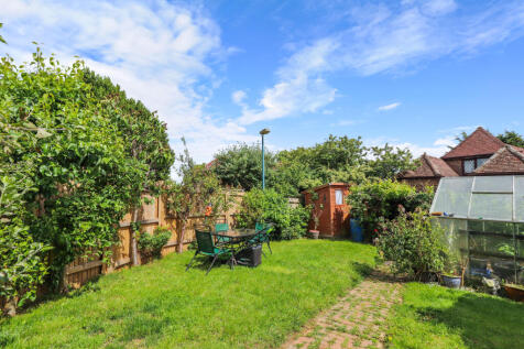 Dacre Road, Herstmonceux BN27 5 bed detached house for sale
