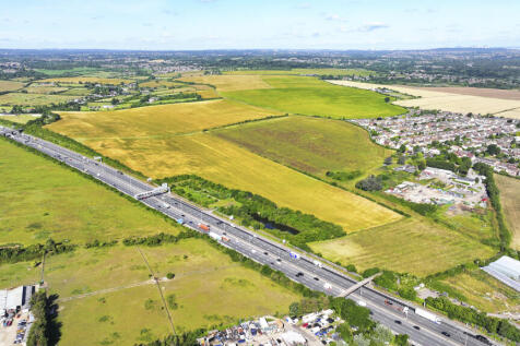 Dartford BR8 Land for sale