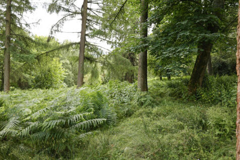 Haslemere GU27 Land for sale