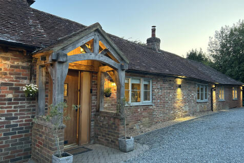 Horam, Heathfield TN21 4 bed detached house for sale