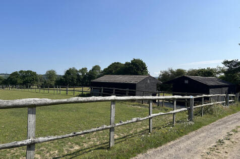 Pine Tree Farm, Bexhill TN39 Land for sale