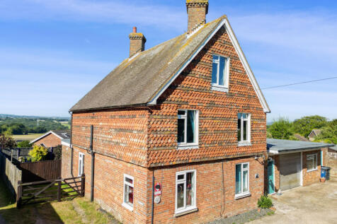 Windmill Hill BN27 6 bed detached house for sale