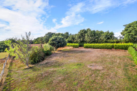 Windmill Hill, Herstmonceux BN27 Land for sale