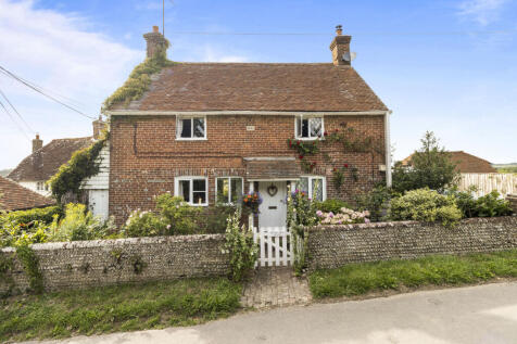 Brays Hill, Ashburnham TN33 3 bed detached house for sale