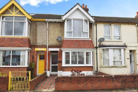 Eastleigh SO50 3 bed terraced house for sale