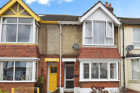 Eastleigh SO50 3 bed terraced house for sale