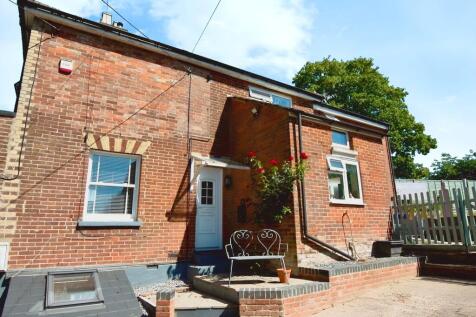 Bishopstoke, Eastleigh SO50 3 bed semi