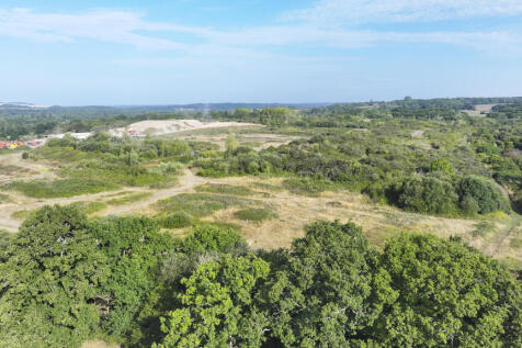 Romsey, Timsbury SO51 Land for sale