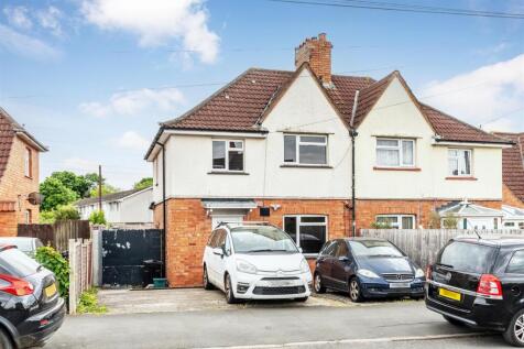 Wordsworth Road, Bristol BS7 3 bed semi