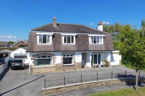 Holme Grove, Ilkley LS29 6 bed detached house for sale
