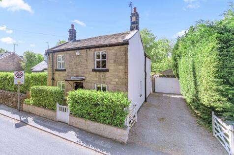 48 Main Street, Ilkley LS29 3 bed character property for sale