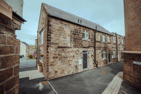 The Old Mill, Ilkley LS29 2 bed cottage for sale