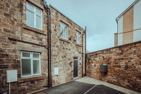 The Old Mill, Ilkley LS29 2 bed cottage for sale