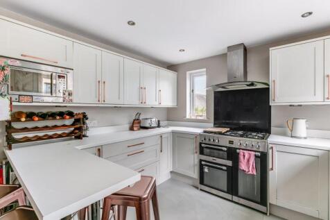 The Old Orchard, Otley LS21 3 bed semi