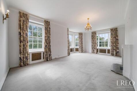 St. Stephens Close, Avenue Road, St... 5 bed apartment for sale