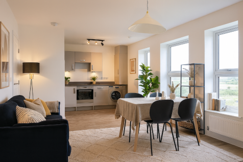 1 bedroom apartment for sale