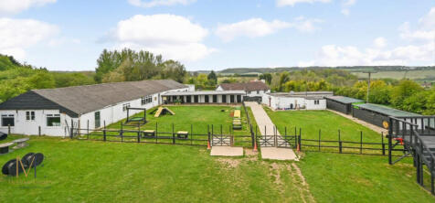 4 bedroom bungalow for sale