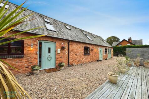 5 bedroom barn conversion for sale