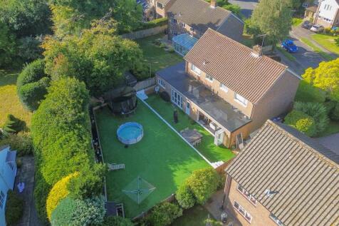 Weald Rise, Haywards Heath, RH16 5 bed detached house for sale