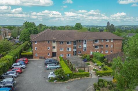 Church Road, Haywards Heath, RH16 1 bed retirement property for sale
