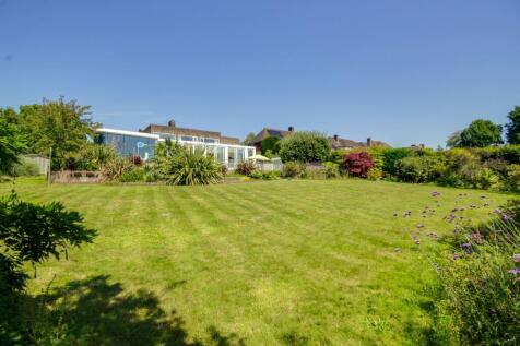 Rookery Way, Haywards Heath, RH16 4 bed detached house for sale