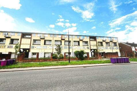 Croxteth, Liverpool L11 2 bed maisonette for sale