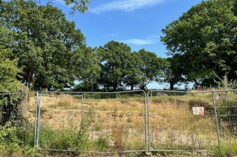 Plot for sale
