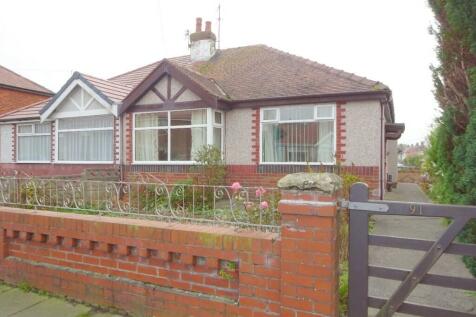 2 bedroom semi-detached bungalow for sale