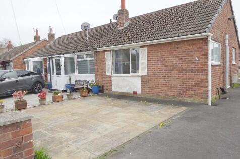 1 bedroom bungalow for sale