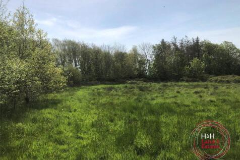 Land for sale