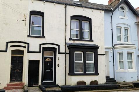 5 bedroom terraced house for sale