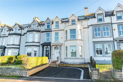 Banklands, Cumbria CA14 5 bed terraced house for sale