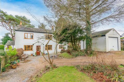 Branthwaite, Cumbria CA14 4 bed detached house for sale