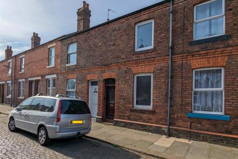 Sybil Street, Cumbria CA1 2 bed terraced house for sale