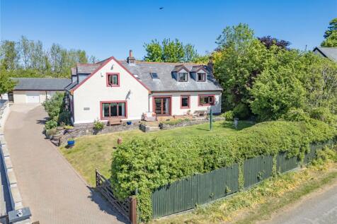 Papcastle, Cumbria CA13 4 bed bungalow for sale