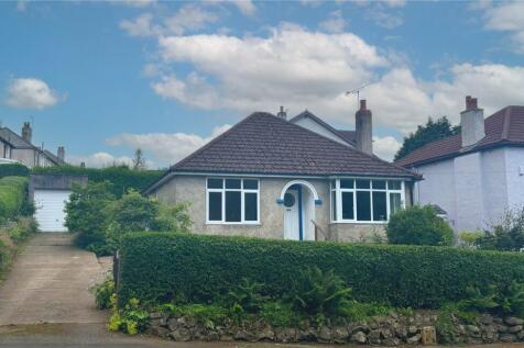 Lorton Road, Cumbria CA13 3 bed bungalow for sale