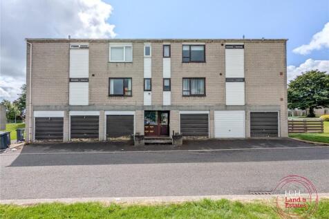 Reeth Road, Cumbria CA2 2 bed apartment for sale