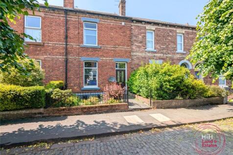 Broad Street, Cumbria CA1 2 bed terraced house for sale